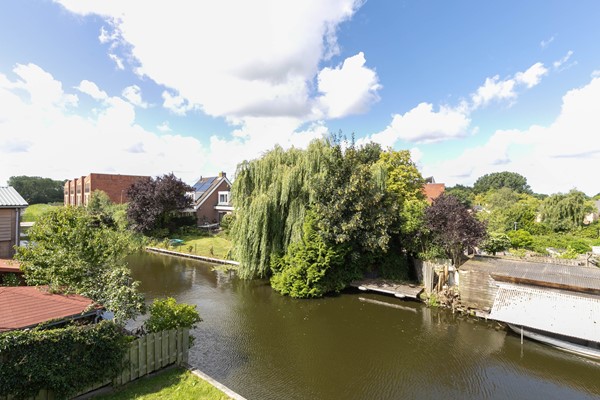 Medium property photo - Plantage 44, 2377 AJ Oude Wetering
